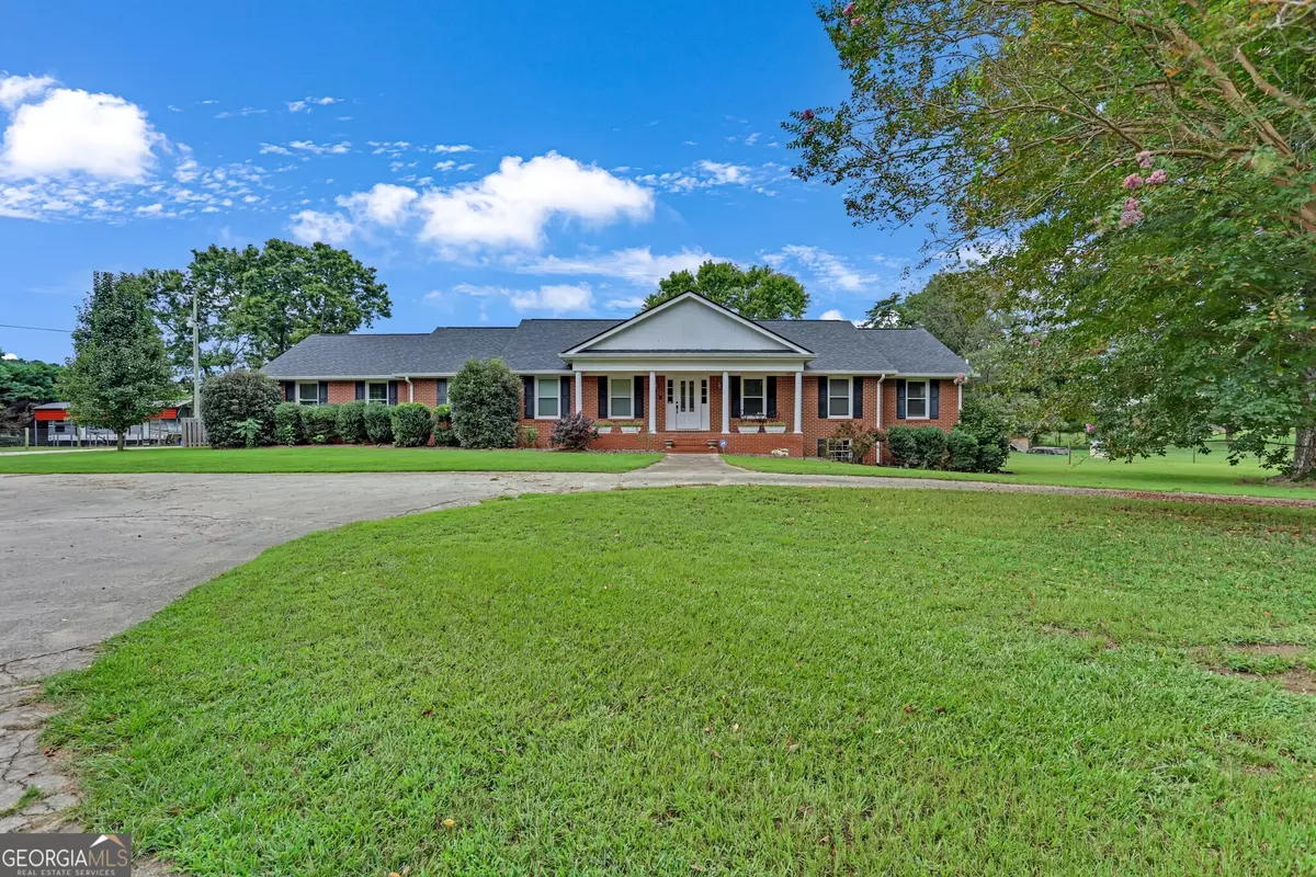 Loganville, GA 30052,3400 N Sharon Church RD