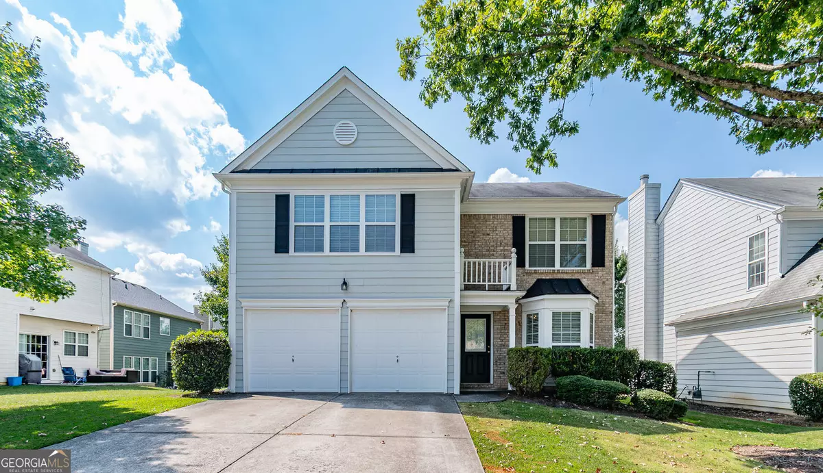 Cumming, GA 30040,3595 Moor Pointe DR