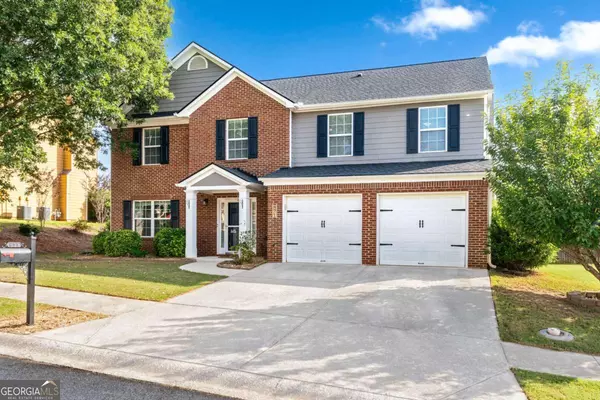 Braselton, GA 30517,871 New Liberty WAY
