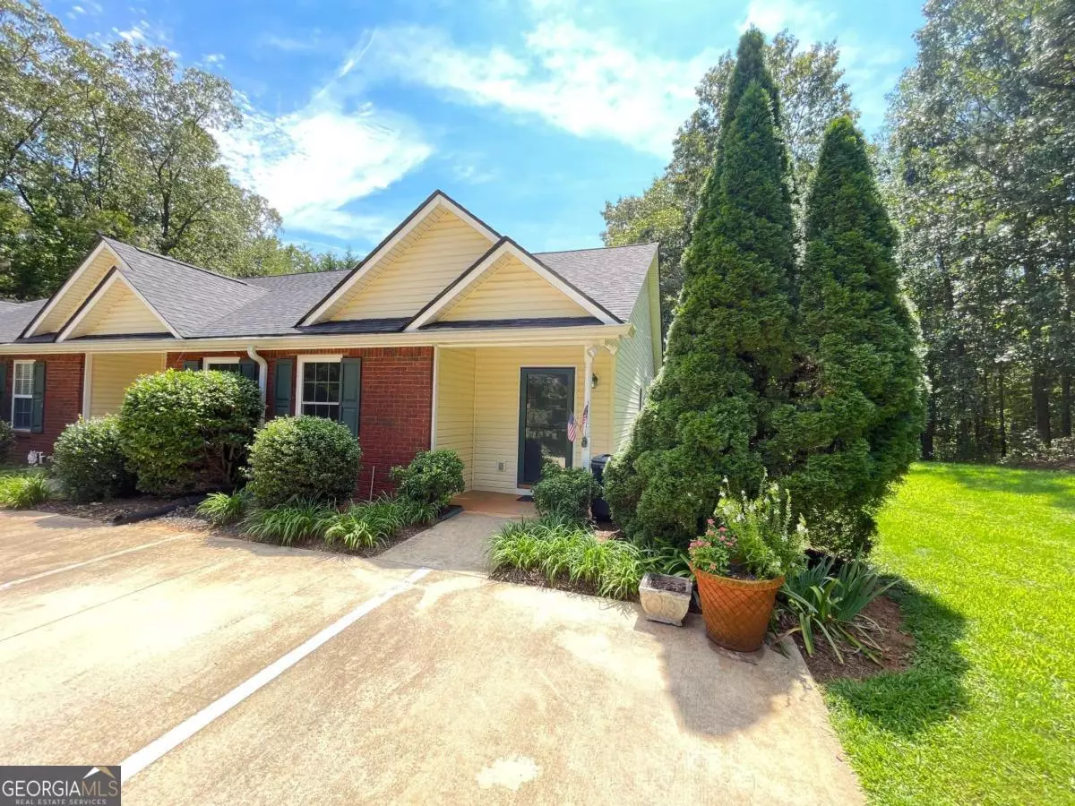 Gainesville, GA 30506,4012 Hidden Hollow TER #C