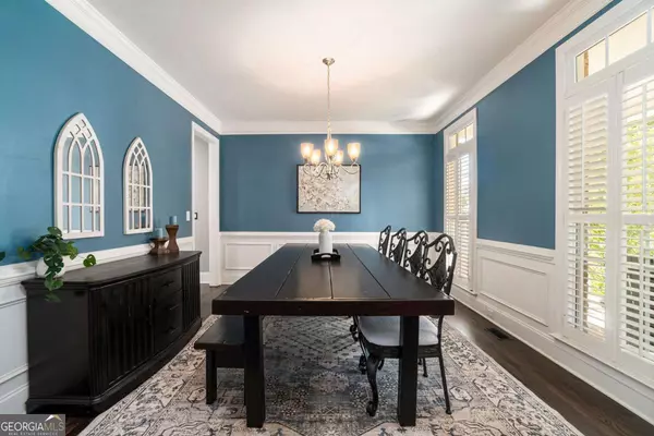 Marietta, GA 30066,1715 Brown CIR