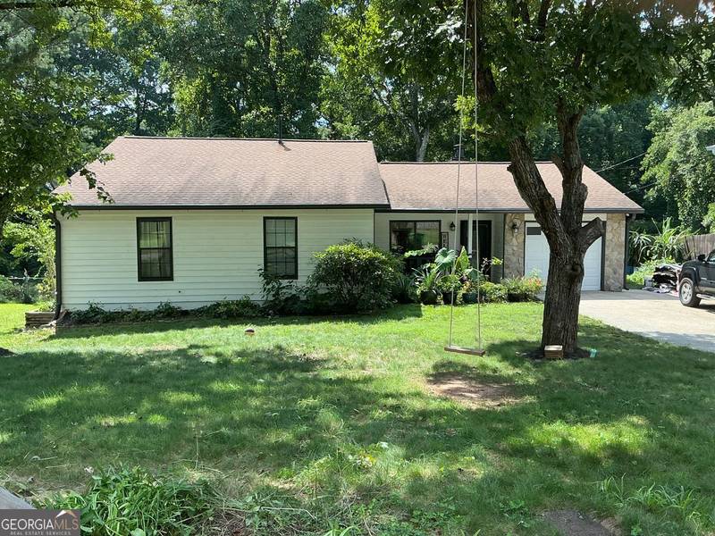 4368 BUCKINGHAM PL, Duluth, GA 30096