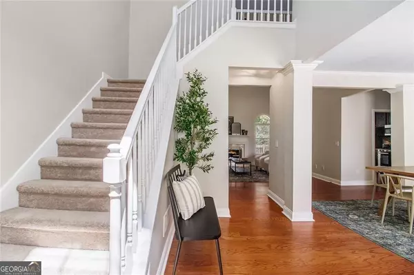 Mcdonough, GA 30253,443 Grandiflora DR