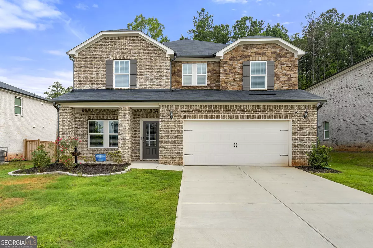 Fairburn, GA 30213,7767 Richmond TRL