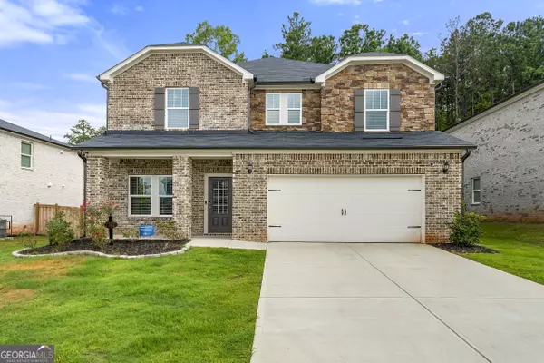 7767 Richmond TRL, Fairburn, GA 30213