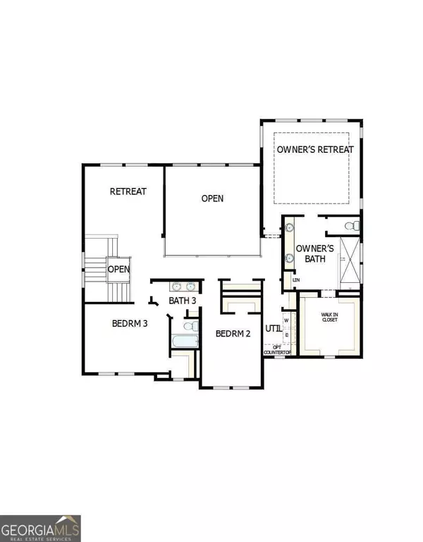 Marietta, GA 30064,2205 Ellis Mountain DR