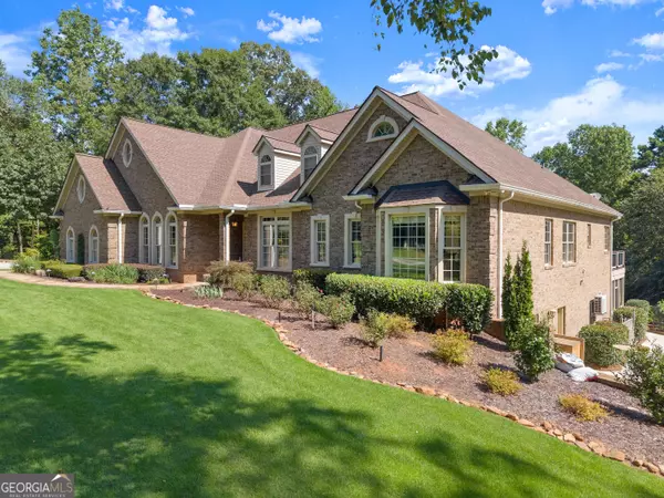 Hoschton, GA 30548,715 Antrim Glen RD