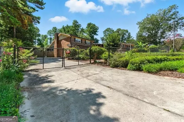 Douglasville, GA 30135,5725 MACEDIN DR