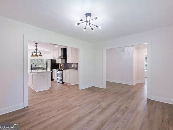 Gainesville, GA 30506,5206 OLD HICKORY PL