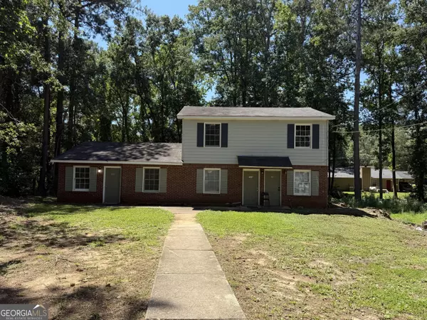 121 125 Lafayette CT, Lagrange, GA 30241