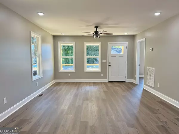Summerville, GA 30747,31 Bittings AVE