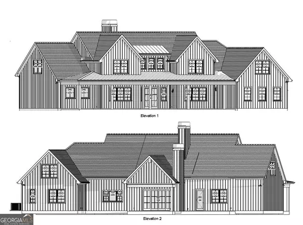 8205 Nicholson Road (Lot #1) RD, Cumming, GA 30028