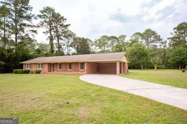 Waycross, GA 31503,2775 Seminole TRL