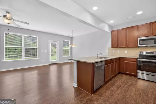 Dawsonville, GA 30534,208 Highland Pointe CIR E