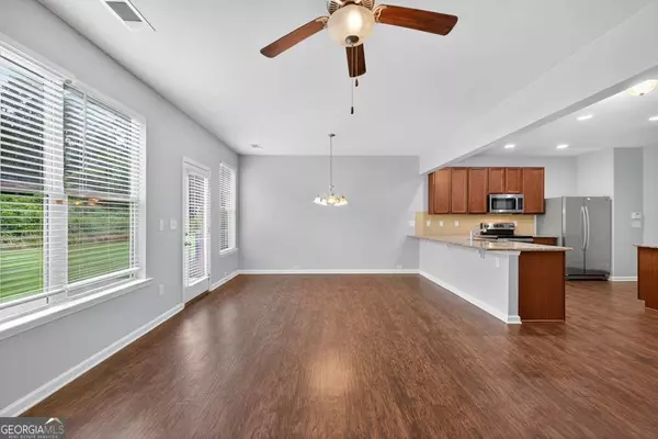 Dawsonville, GA 30534,208 Highland Pointe CIR E