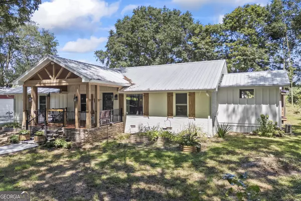 Royston, GA 30662,711 Shackelford RD