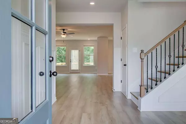 Locust Grove, GA 30248,508 Dolce RD
