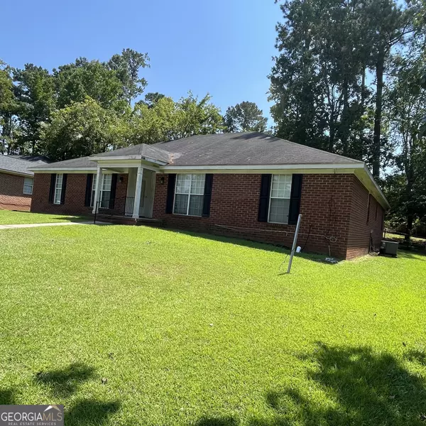 Albany, GA 31721,3104 Fernridge DR