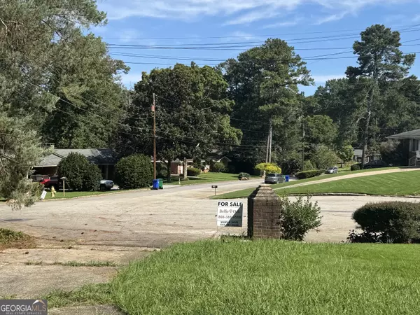 Decatur, GA 30032,2362 Springrun CT