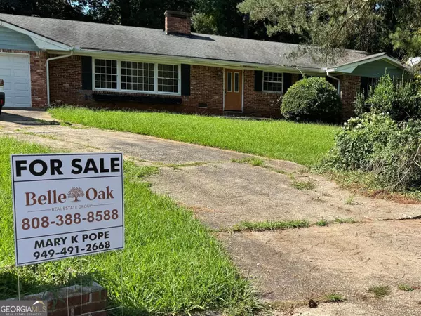 Decatur, GA 30032,2362 Springrun CT