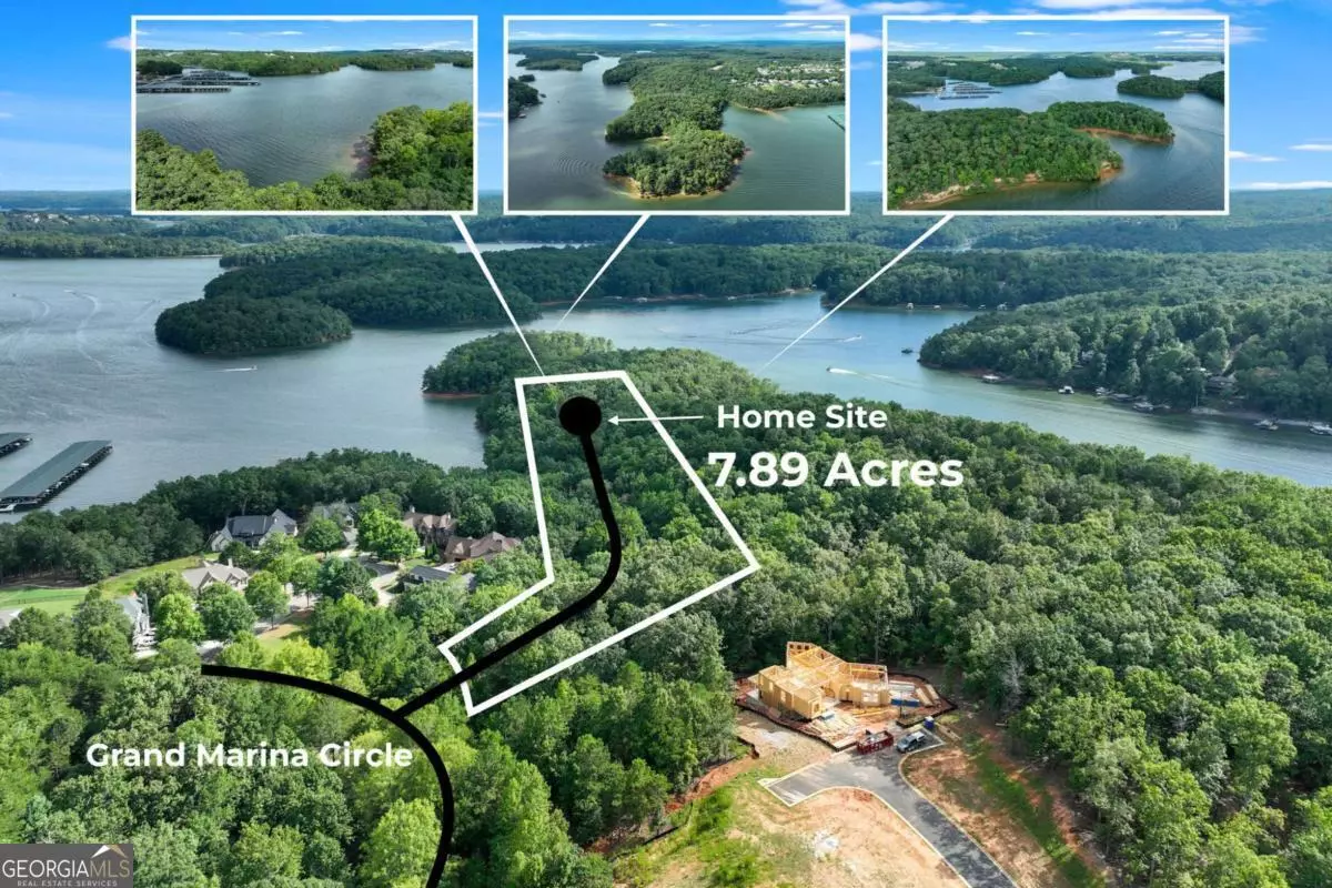 Gainesville, GA 30506,6598 Grand Marina CIR