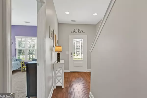 Richmond Hill, GA 31324,100 Glen WAY