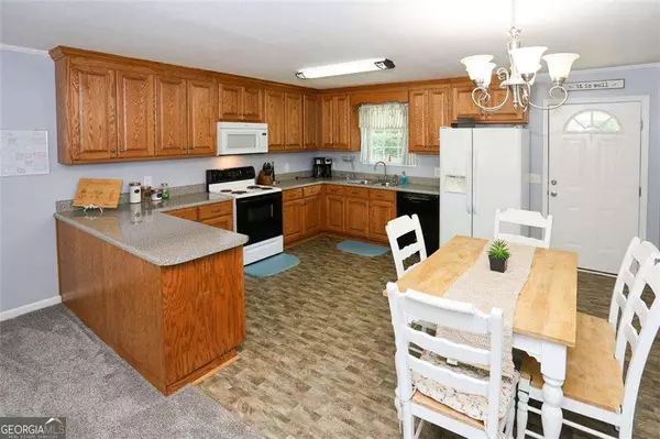 Buchanan, GA 30113,207 VAN WERT ST