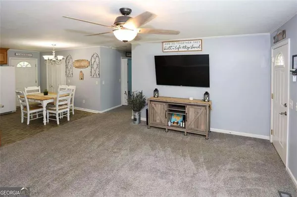 Buchanan, GA 30113,207 VAN WERT ST