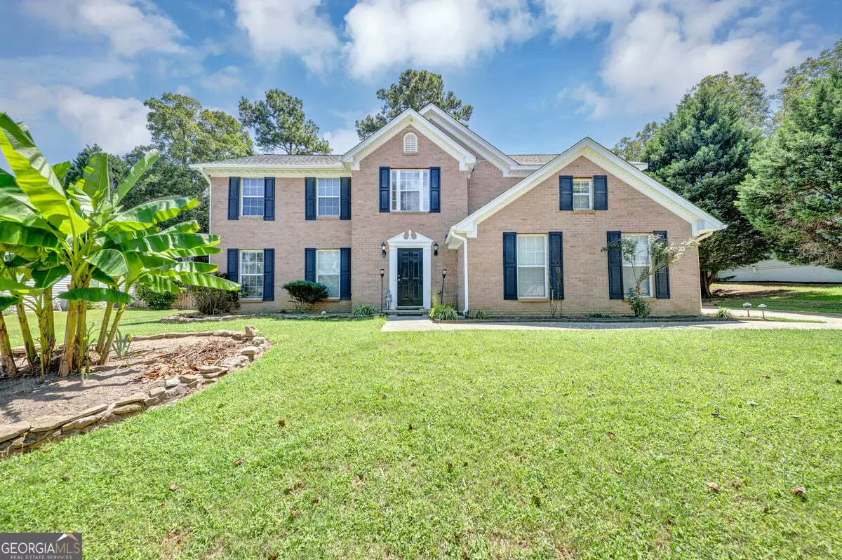 Lawrenceville, GA 30045,415 Madison Chase DR