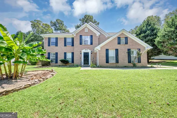 415 Madison Chase DR, Lawrenceville, GA 30045