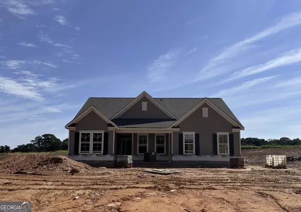 574 Gene Bell RD, Monroe, GA 30655