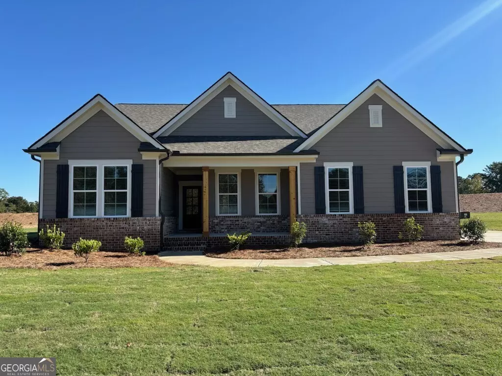 Monroe, GA 30655,574 Gene Bell RD