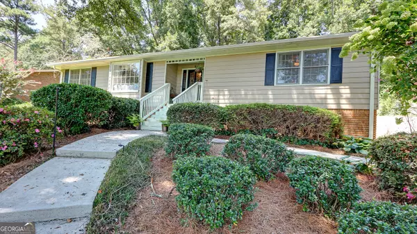 Lilburn, GA 30047,4627 Nantucket DR SW