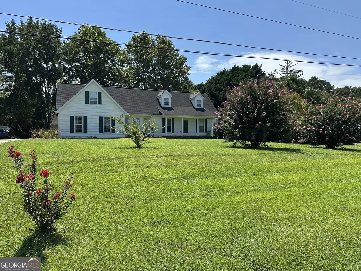 Williamson, GA 30292,158 Merrybrook RD
