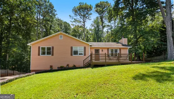 Canton, GA 30115,254 Pine TRL