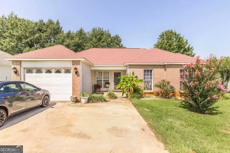 203 Dorothy CT, Warner Robins, GA 31088