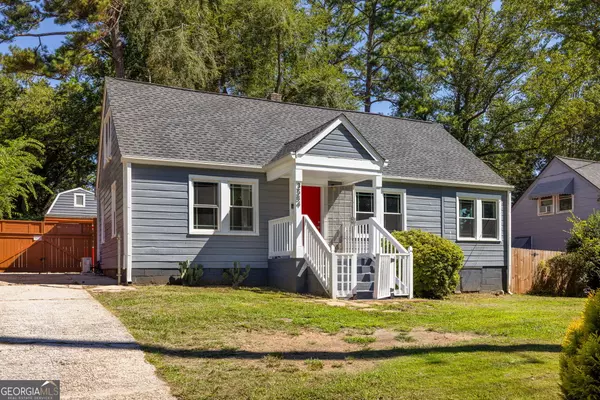 Decatur, GA 30032,3584 Glenwood RD