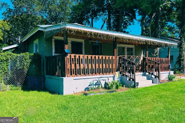 Macon, GA 31204,4005 N Napier AVE