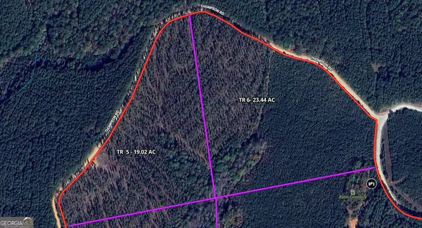 TR 5 19.018 AC Pike RD, Franklin, GA 30217