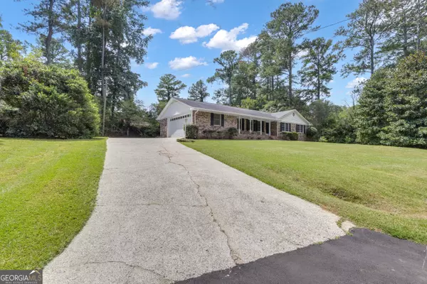 Newnan, GA 30263,29 Little John WAY