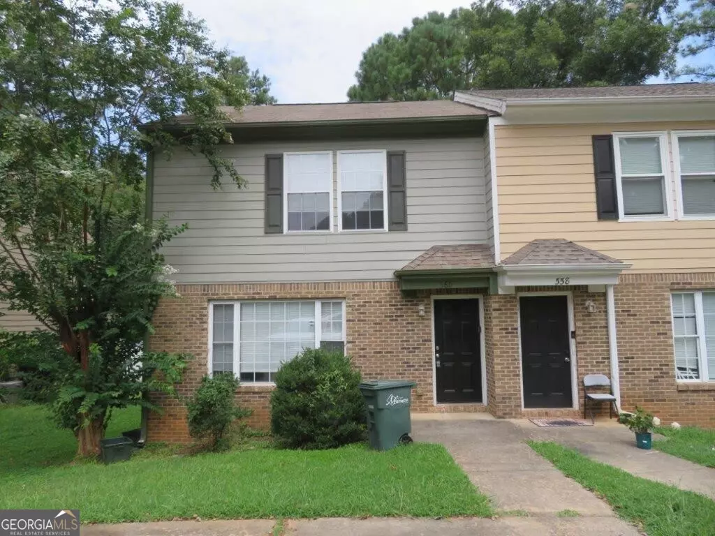 Marietta, GA 30064,560 Manning RD SW