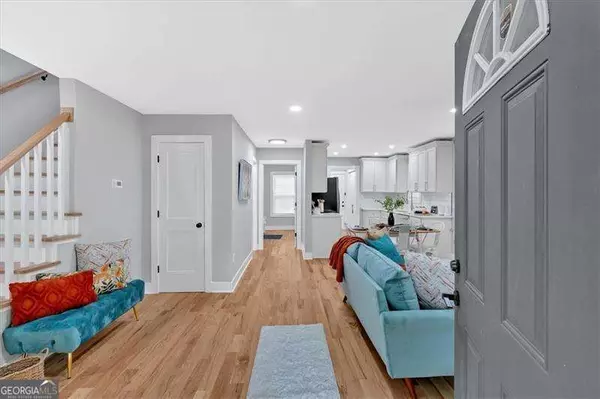 Atlanta, GA 30318,786 Neal ST NW