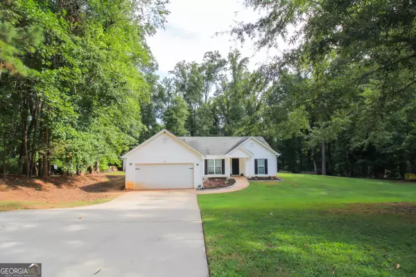 Winder, GA 30680,865 Ode Peppers CT