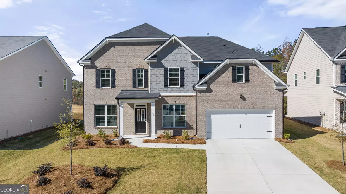 Locust Grove, GA 30248,213 Umber RD