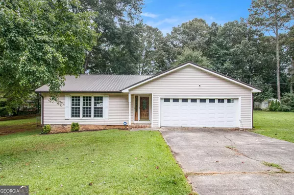 136 Jennifer LN, Carrollton, GA 30116