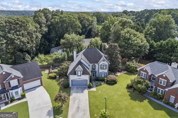 Lawrenceville, GA 30043,1475 Cheshire CT