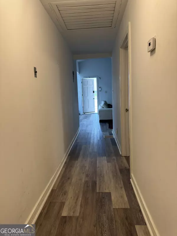 Atlanta, GA 30318,1014 Curran ST NW