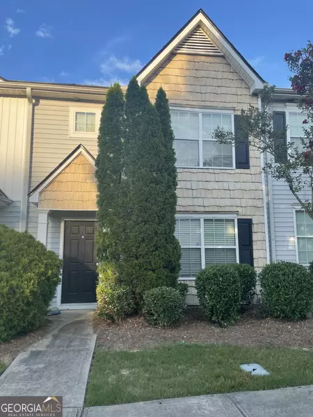 3457 Parc DR SW, Atlanta, GA 30311