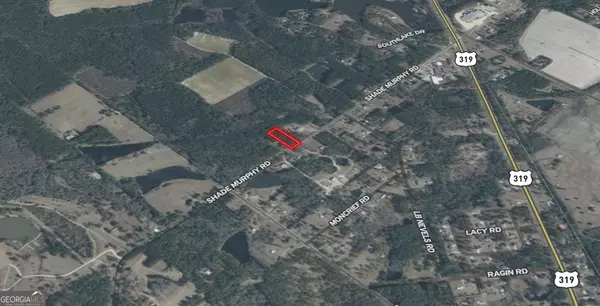 Moultrie, GA 31768,0 Shade Murphy RD #12