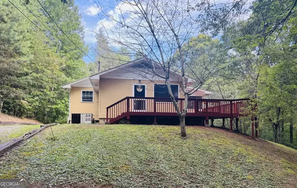 Ellijay, GA 30540,10950 Chatsworth HWY